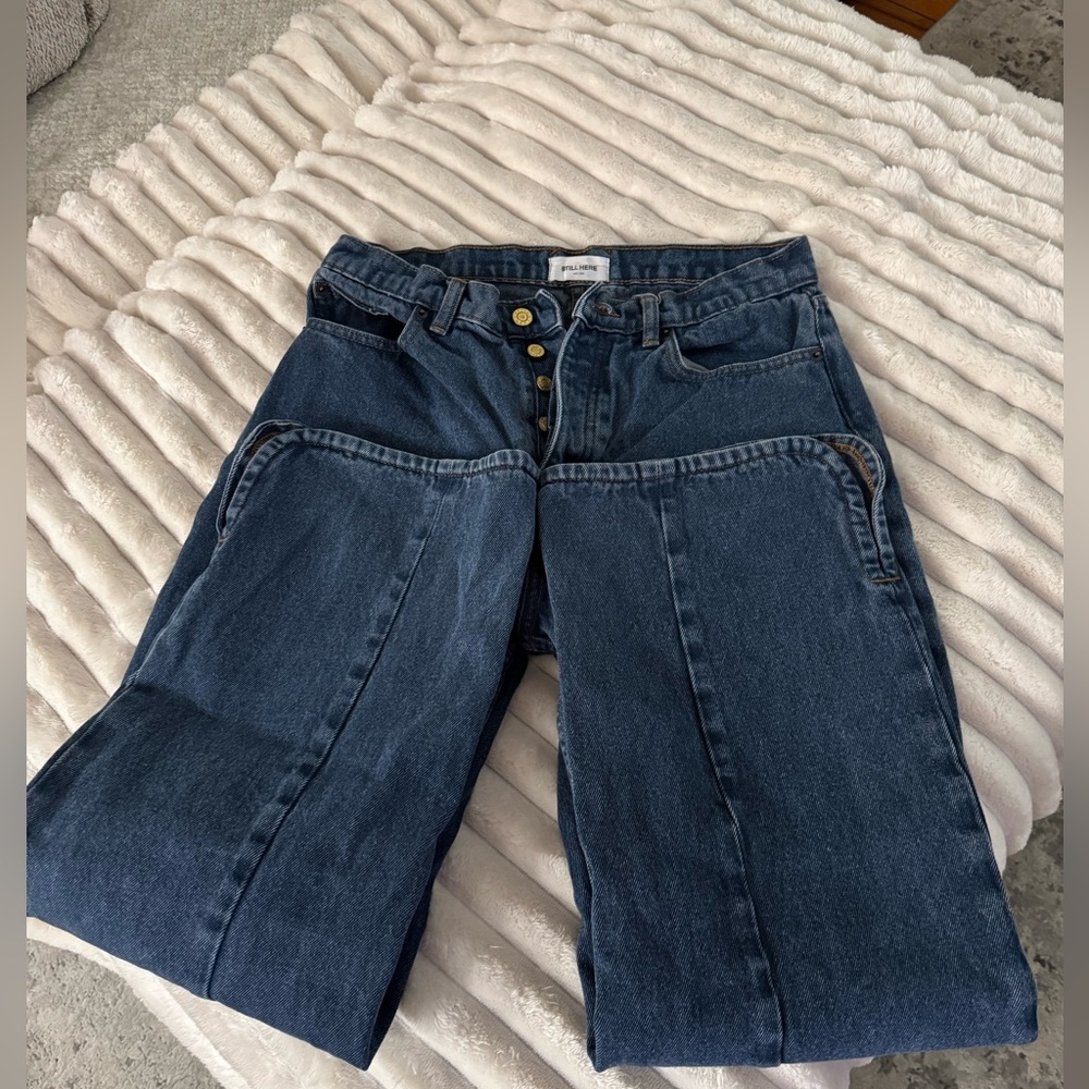 Still here jeans size 29